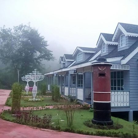 Farm Terrace Villa Kaengsopha Екстериор снимка