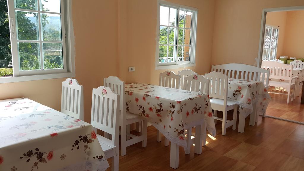 Farm Terrace Villa Kaengsopha Екстериор снимка