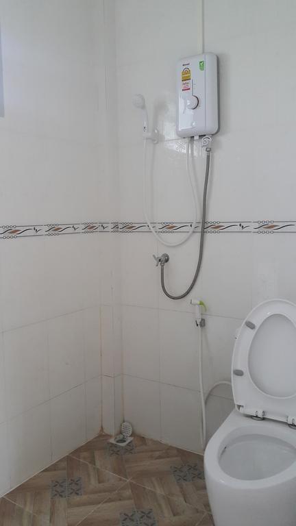 Farm Terrace Villa Kaengsopha Екстериор снимка