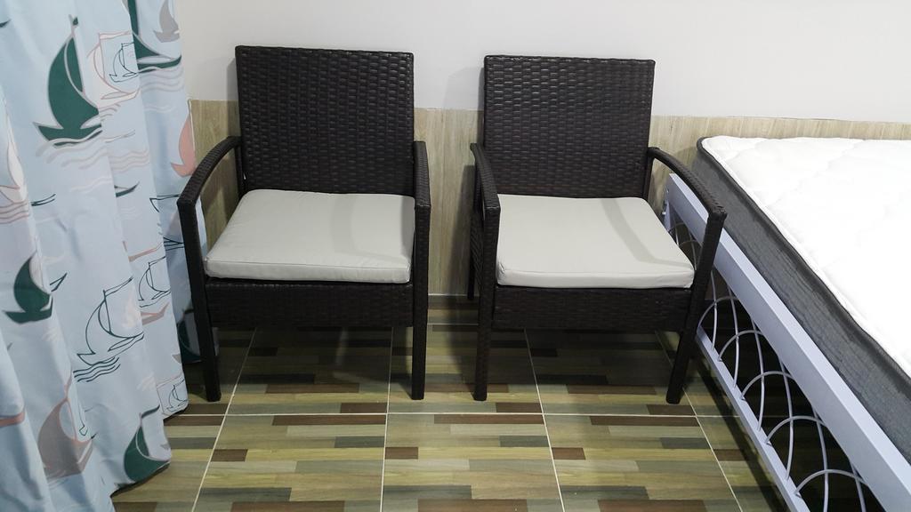 Farm Terrace Villa Kaengsopha Екстериор снимка