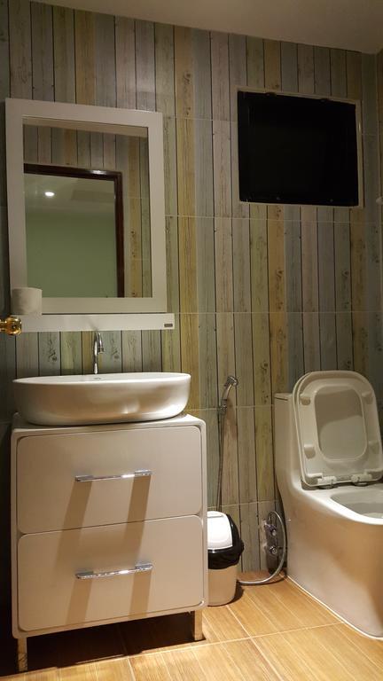 Farm Terrace Villa Kaengsopha Екстериор снимка