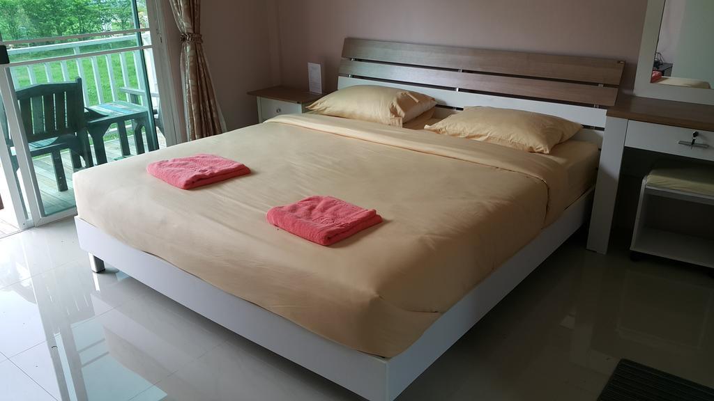 Farm Terrace Villa Kaengsopha Екстериор снимка
