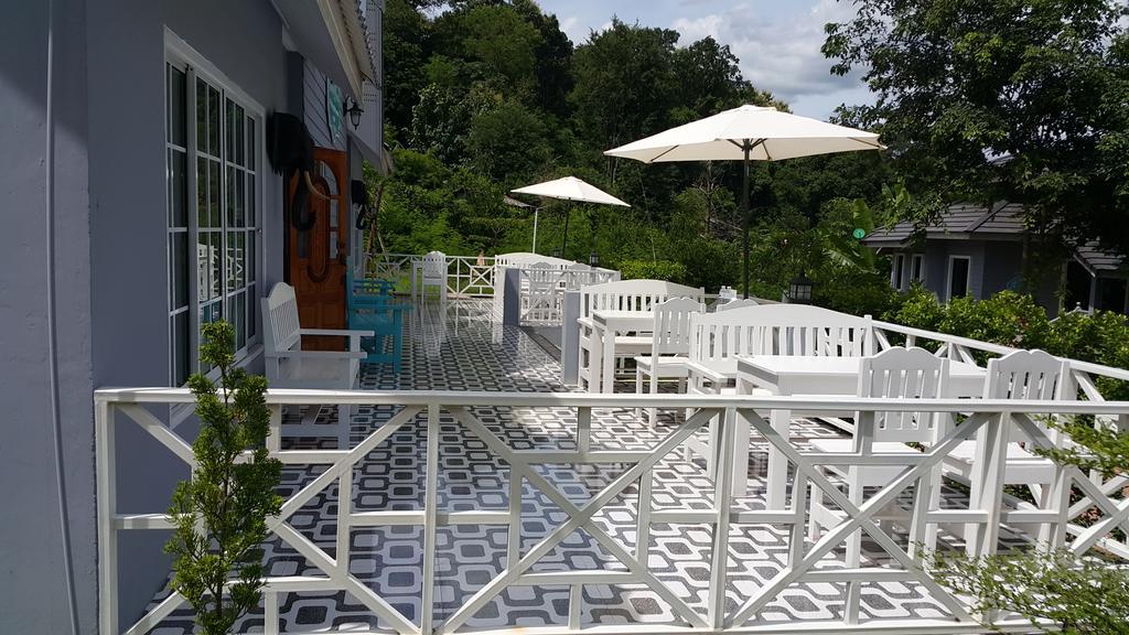 Farm Terrace Villa Kaengsopha Екстериор снимка