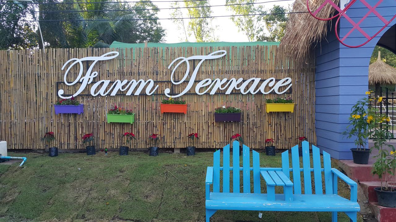 Farm Terrace Villa Kaengsopha Екстериор снимка