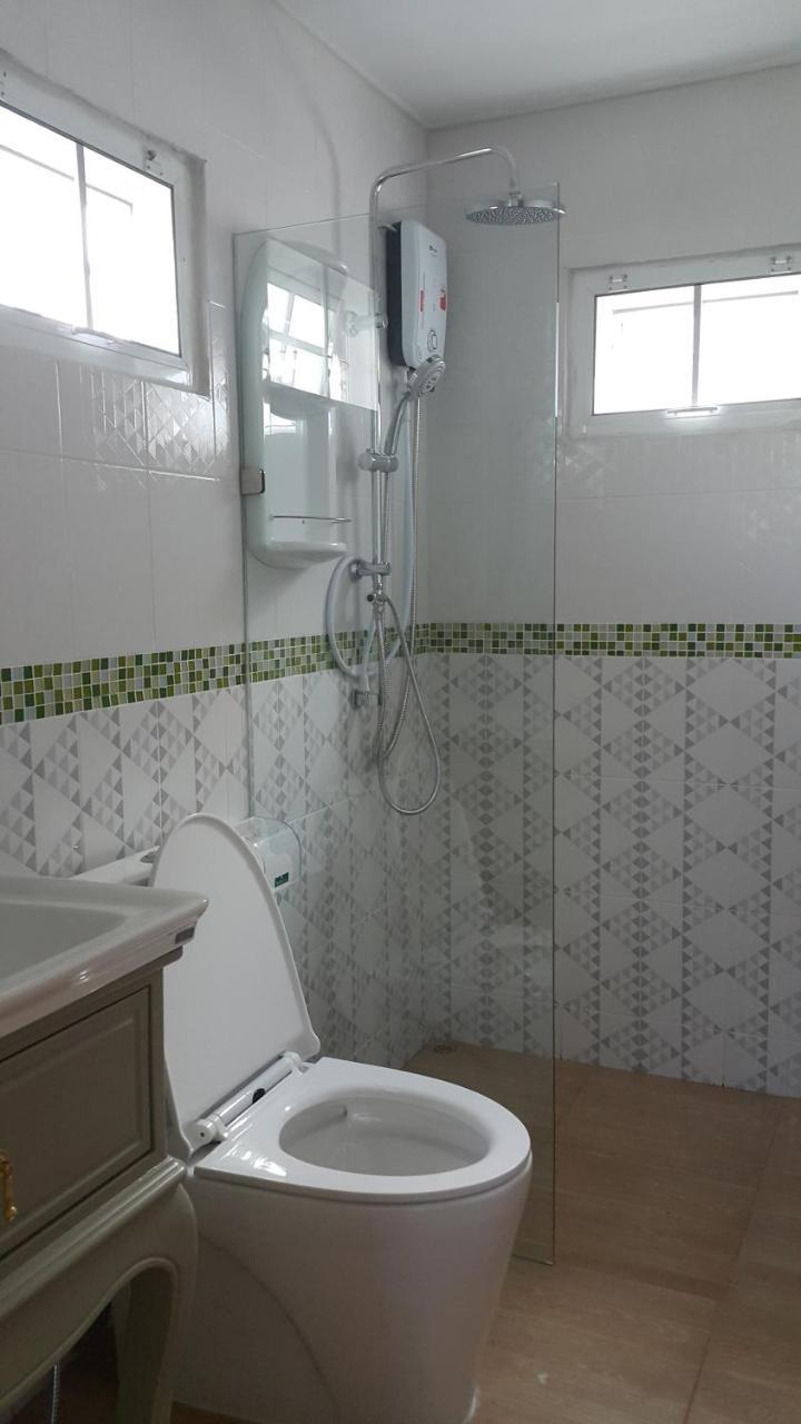 Farm Terrace Villa Kaengsopha Екстериор снимка