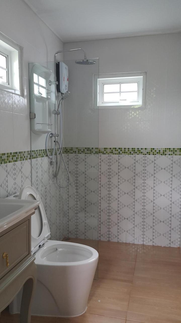 Farm Terrace Villa Kaengsopha Екстериор снимка