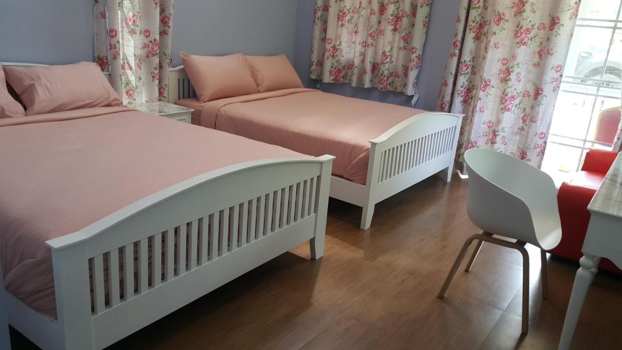 Farm Terrace Villa Kaengsopha Екстериор снимка