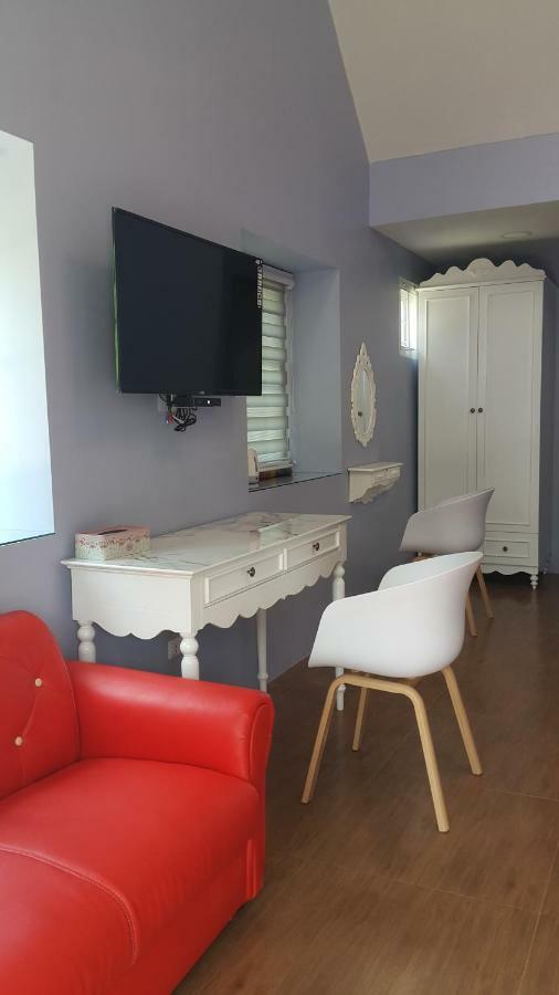 Farm Terrace Villa Kaengsopha Екстериор снимка